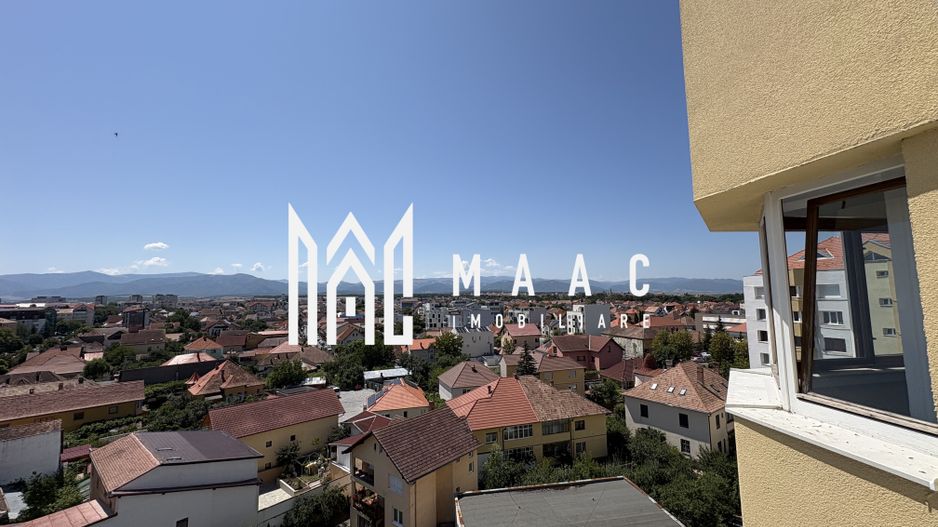 Apartament de vânzare Sibiu 4 camere | Calea Dumbrăvii | 101 mp - Poză 1