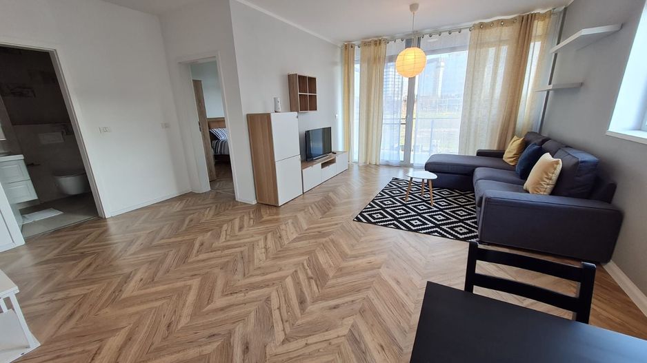 Lux si calitate la 3 min de Piata Unirii - Poză 2