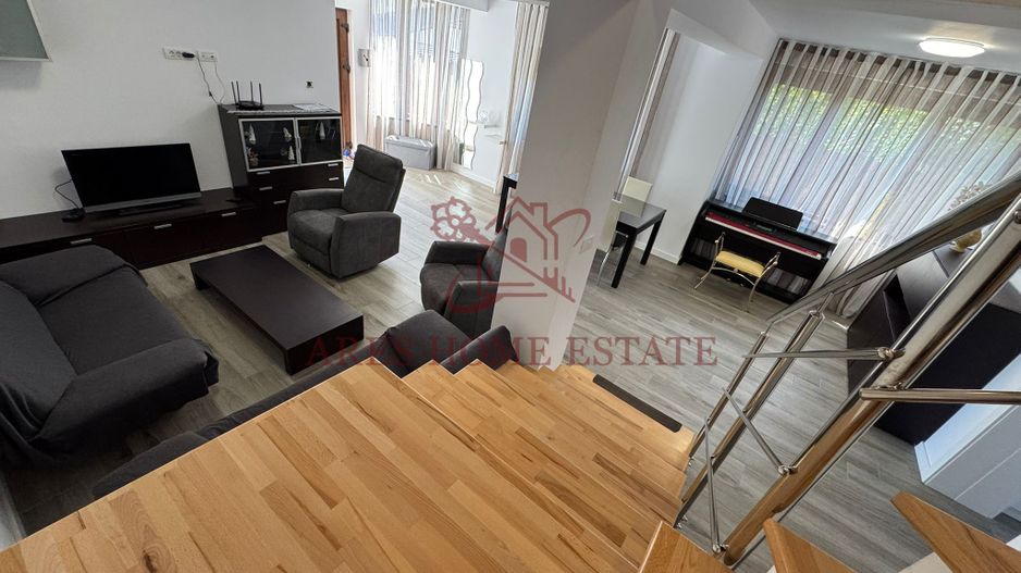 Casă individuală 6 camere, 200 mp, garaj și curte amenajată – Chișoda - Poză 8