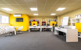 COMISION 0%, Hala productie-depozitare-service, Pantelimon- Bld. Biruintei - DN3 - Poză 17