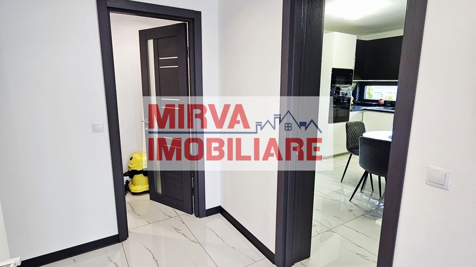 Vila moderna din Strejnicu – confort, natura și intimitate - Poză 16