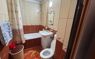 APARTAMENT 2 CAMERE ETAJ 4 CAMPULUNG VIȘOI - Poză 9