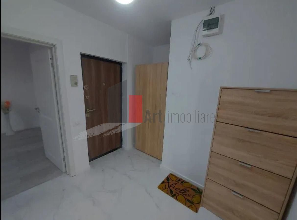 APARTAMENT 2 CAMERE  SEBASTIAN - Poză 9