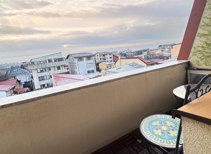 Apartament de Închiriat 3 Camere Bucurestii Noi - Poză 2