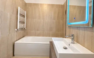 Apartament 2 camere + parcare Solumnia Residence Tatarasi SUD - Poză 18