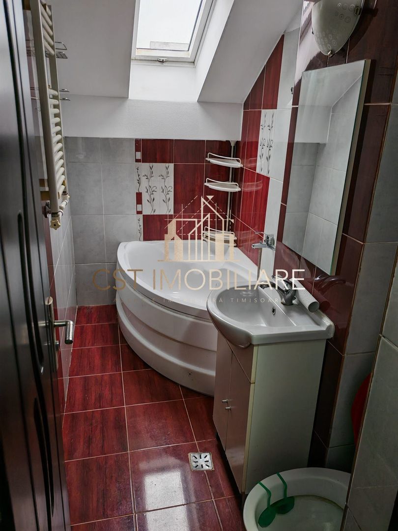 Apartament 2 cu camere / Liviu Rebreanu - Poză 7