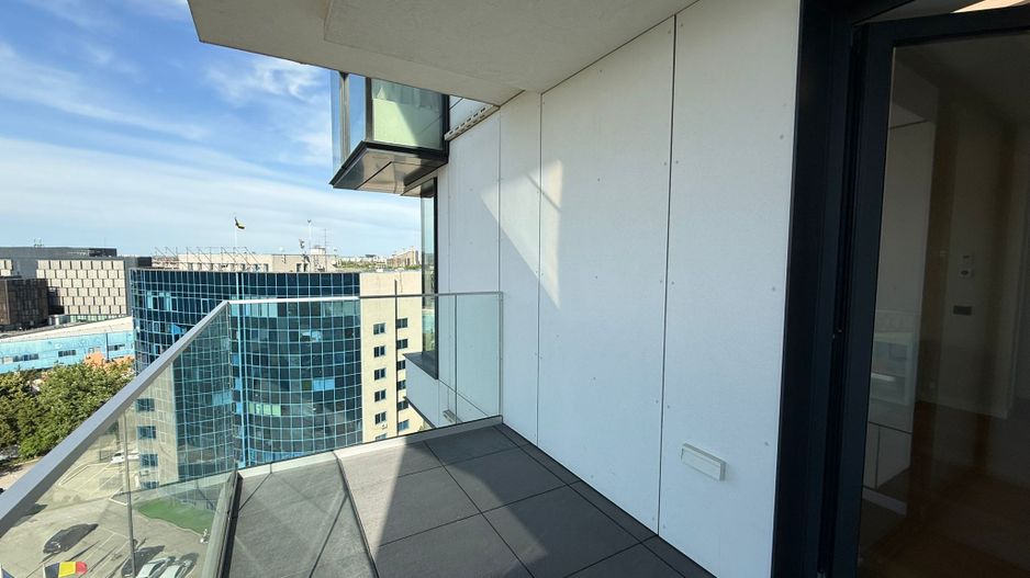 Apartament De Lux cu 2 Camere de Închiriat  Herăstrău - Poză 9