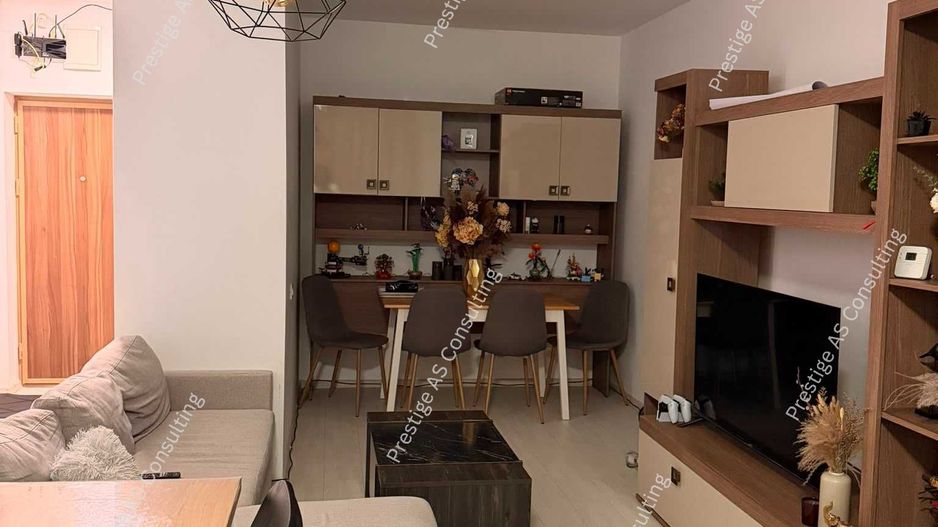Apartament 2 camere | Grand VIVALIA 6 | Curte & 2 Locuri Parcare - Poză 3