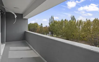 Militari-3 Camere, 91.3mp, 2 bai, bucatarie inchisa, Bloc Nou, Metrou, Finalizat - Poză 21