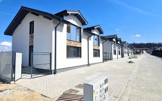 Duplex 4 camere, teren 265 mp, Strada Selimbarului - Poză 5