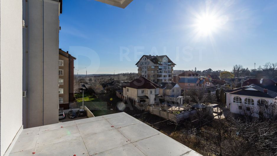 Vânzare apartament 2 dormitoare șoseaua Hîncești, Telecentru - Poză 14