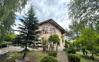 Casa individuala cu teren de 988 mp! - Poză 18