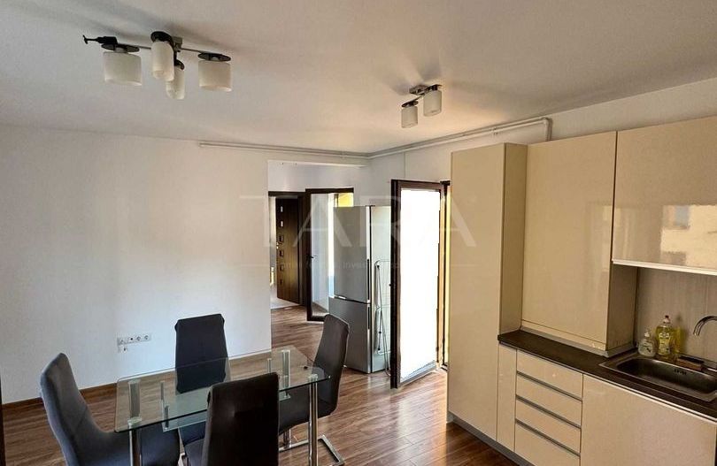 Apartament 2 camere cu terasă generoasă, zona Andrei Muresanu - Poză 1