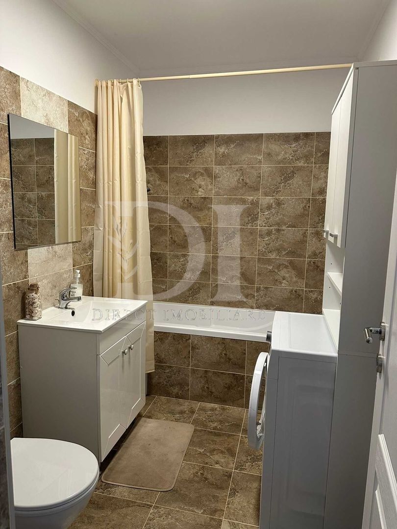 Apartament 2 camere de închiriat | Zona Panemar Eroilor - Poză 5