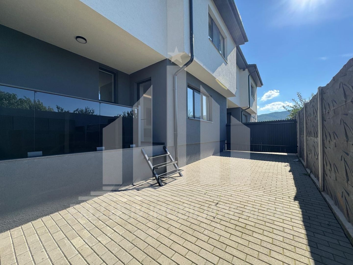 Casa insiruita | De inchiriat | 108 mp | Mobilata | Alba-Micesti - Poză 13