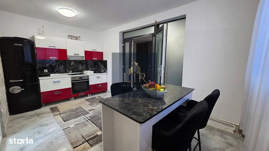 Casa 4 camere mobilata si utilata,garaj- Visan-Bucium- Iasi - Poză 10