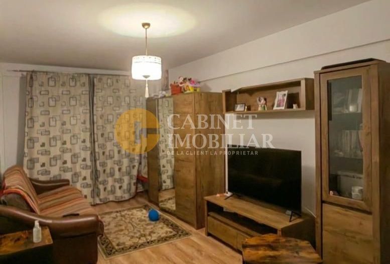 Etaj 2 Apartament 2 Camere Decomandat Bloc Nou - Poză 1
