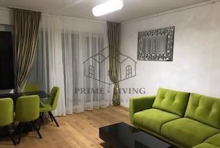 APARTAMENT FRUMOS DE 3 CAMERE LANGA HERASTRAU IN COMPLEX REZIDENTIAL - Poză 2