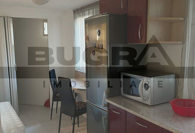 Apartament de 2 camere, 40mp, parcare, zona Expo Transilvania - Poză 5