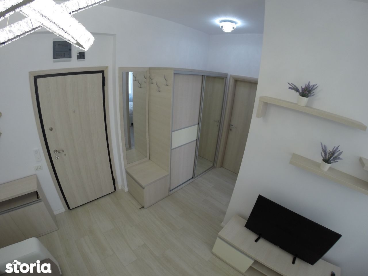 Apartament Mamaia zona de lux, Hotel Opera, White tower-str Lotus nr 9 - Poză 5