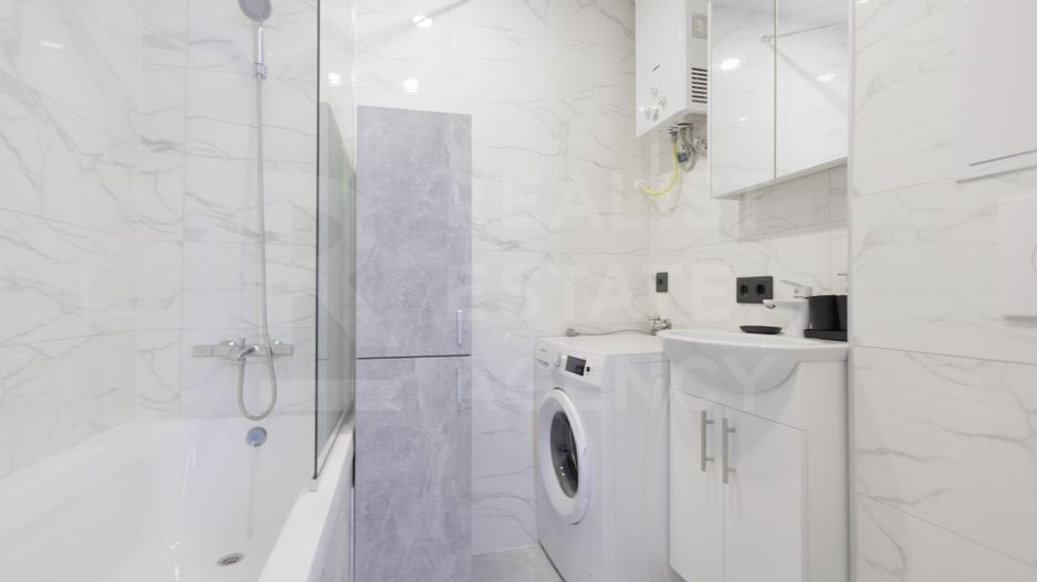 Vânzare, apartament, 1 camere, strada Nicolae Titulescu, Botanica - Poză 7