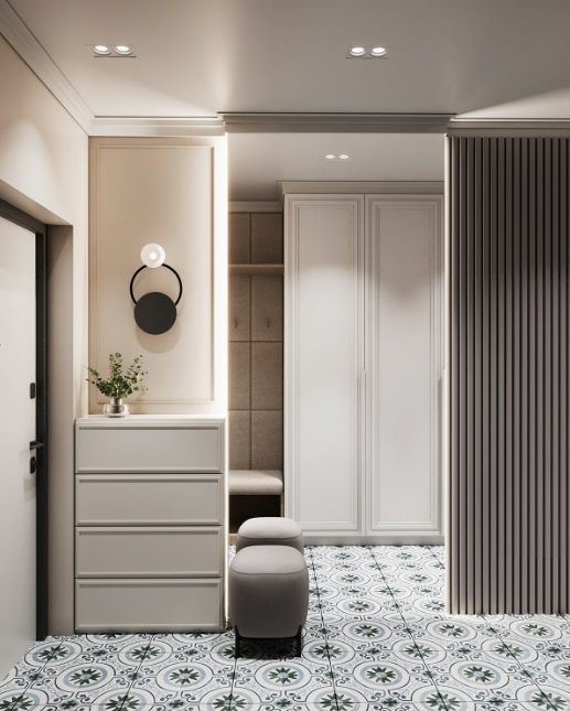 Apartament 2 camere de lux în zona Aerogarii –  Imobil tip boutique - Poză 7