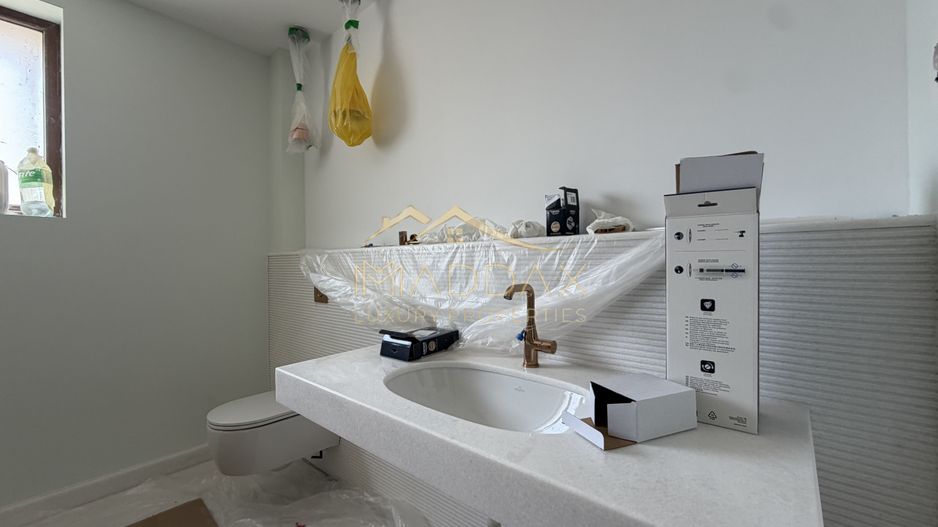 Vila Premium *800mp* // teren *963mp* / garaj cu 6 locuri* // Iancu Nicolae - Poză 50
