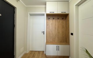 Apartament 3 camere, LUX, TOTUL NOU, 2 bai, zona Parcul Babes - Poză 9