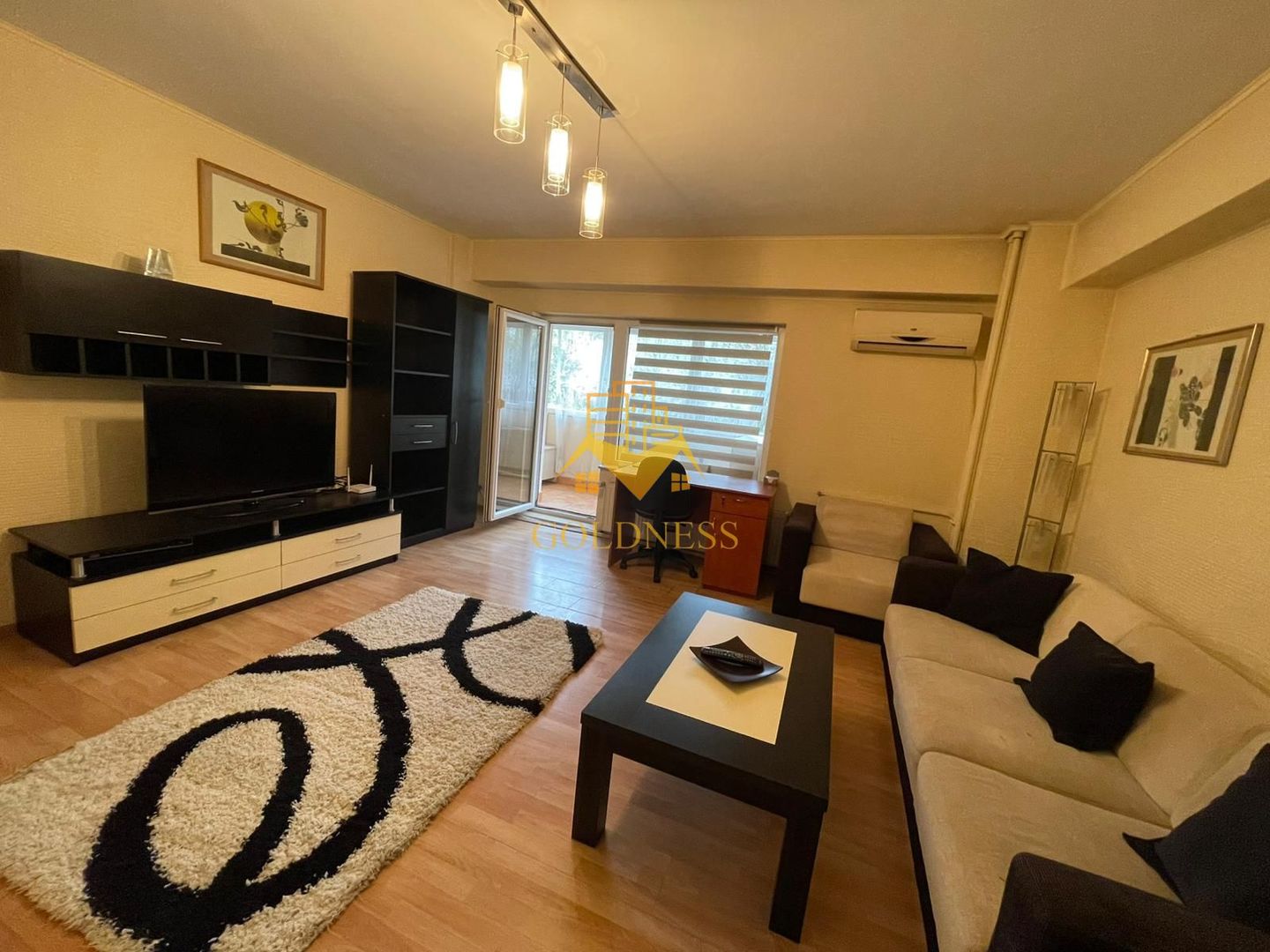 2 Camere decomandate, Parcare, Zorilor, UMF,UTCN, Profi,Observatorului - Poză 3