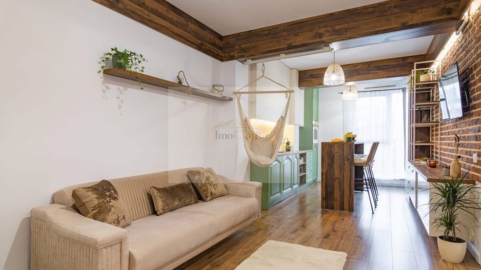 Apartament 2 camere | Superfinisat | Central – Piața Mihai Viteazu - Poză 12