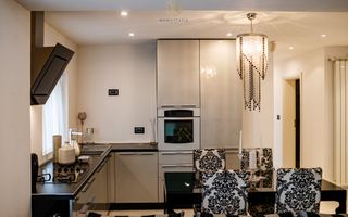 VANDUT - Apartament 3 camere | Segmentul Lux | Vedere Panoramica - Poză 29