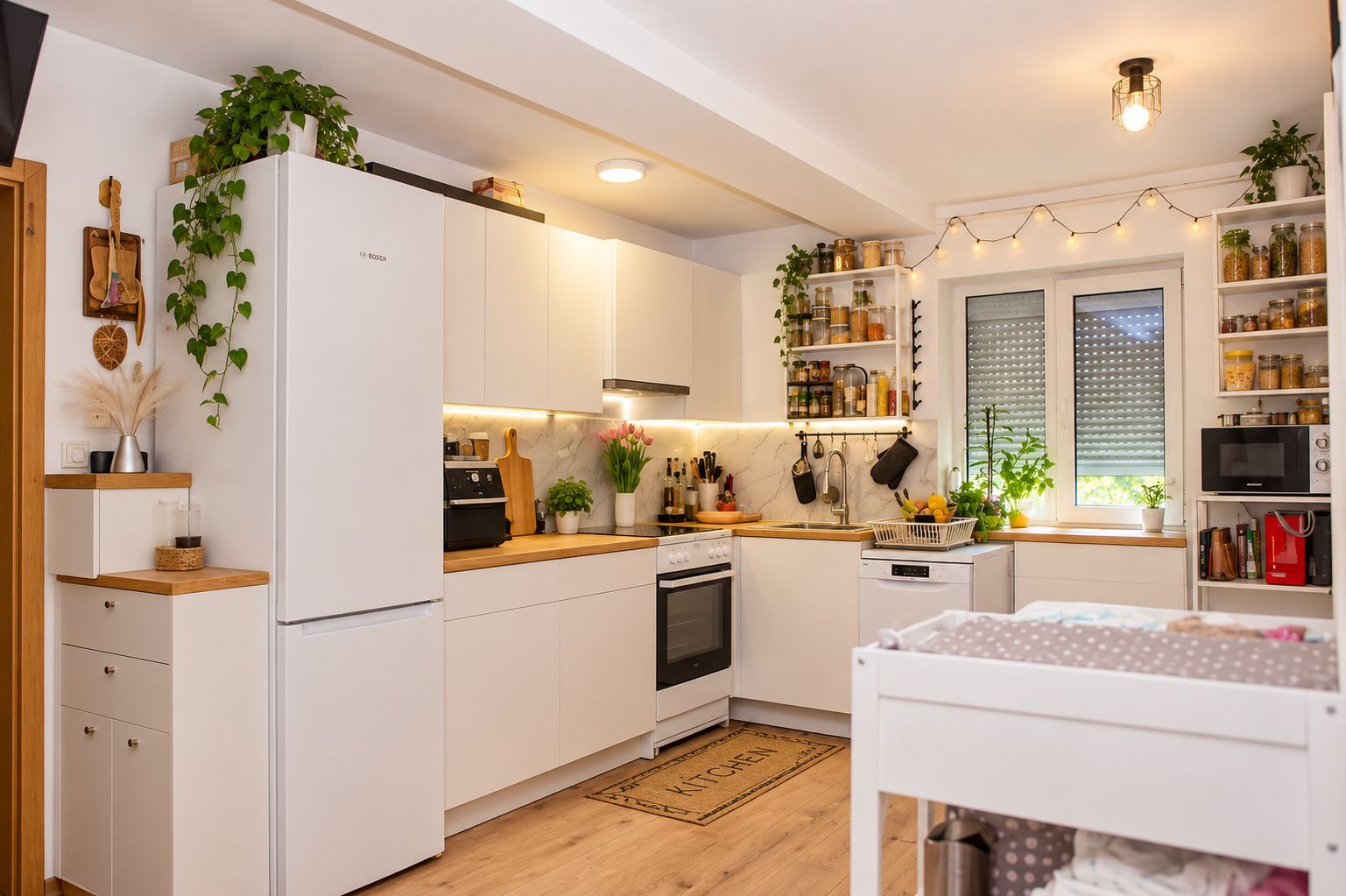 Braytim | 2 Camere | Balcon 10 mp | Mobilat și Utilat - Poză 1