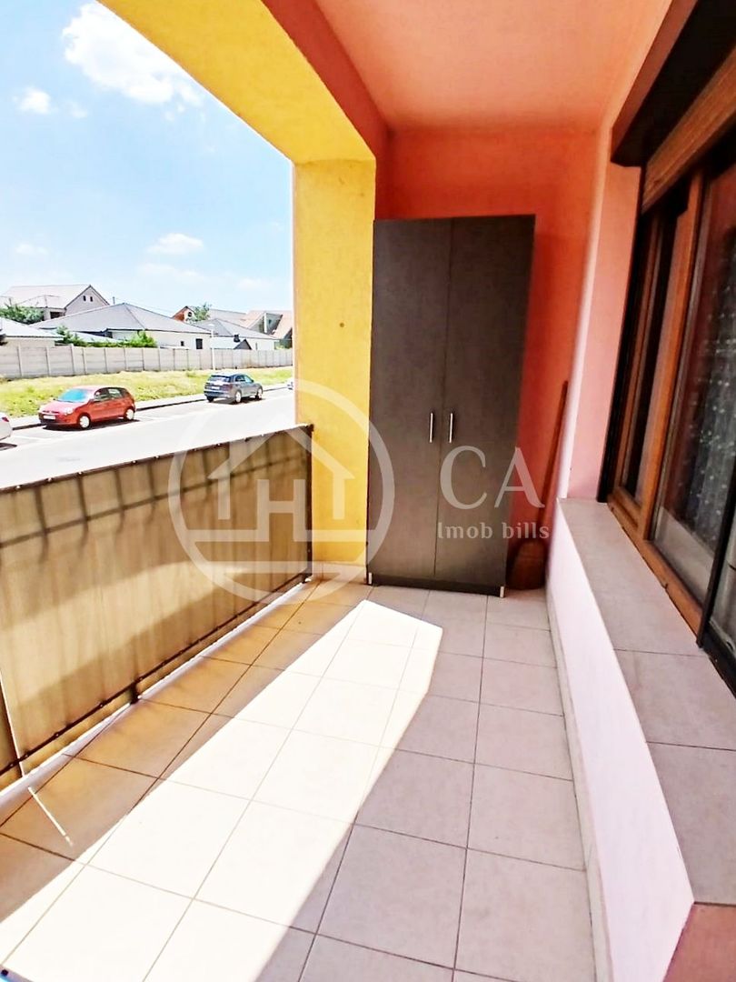 Apartament cu 3 camere de închiriat in zona Oncea, Oradea. - Poză 11