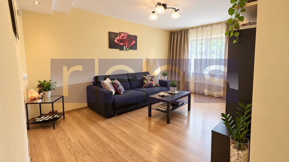 INCHIRIERE 3 CAMERE | CENTRALA TERMICA | ZONA BANEASA - Poză 1
