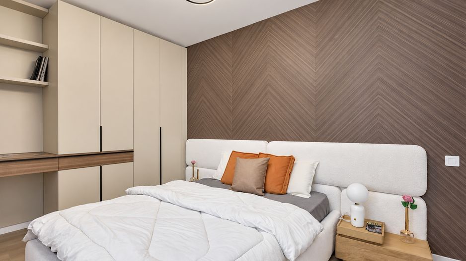 ANTIAERIANA | APARTAMENT 3 CAM DECOM | 74 mp Utili | ALEXANDRIEI 152 - Poză 18