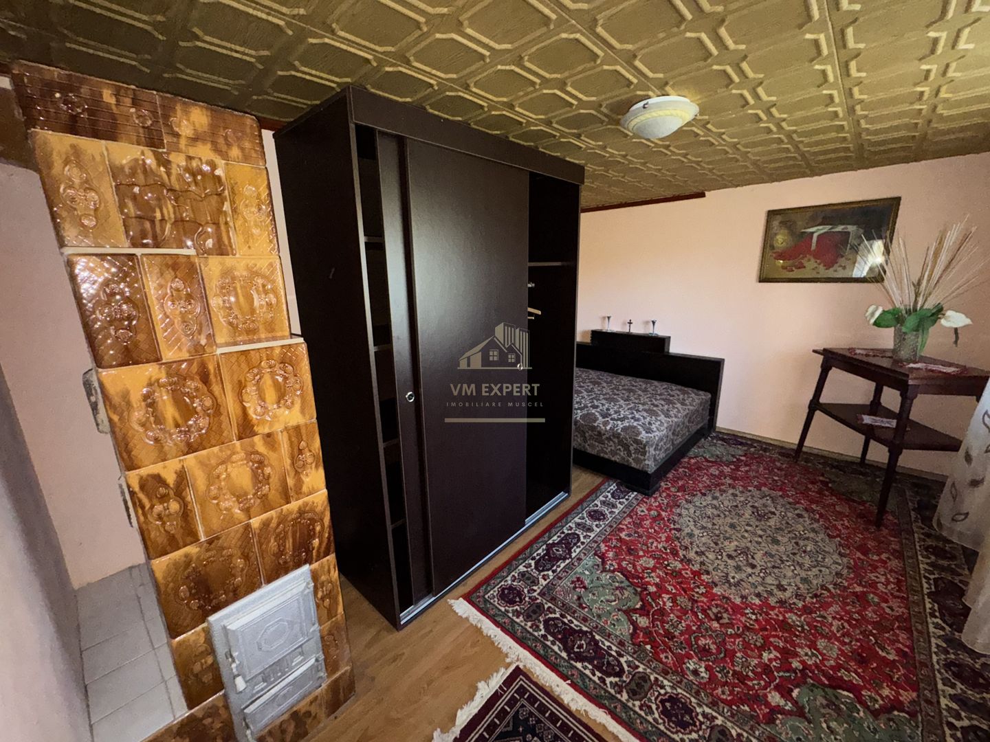 CASA 3 CAMERE, MATAU, CÂMPULUNG, TEREN 1709 - Poză 36