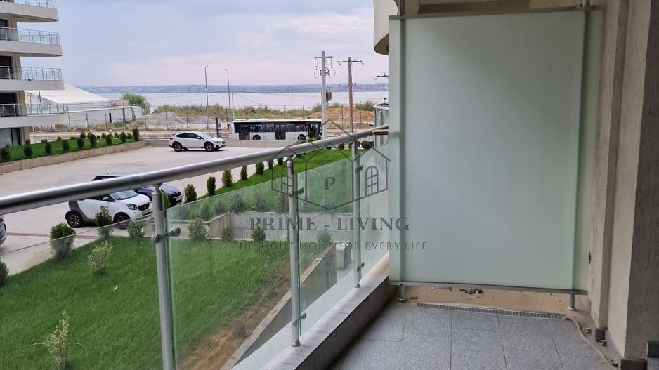 Studio open space de inchiriat in statiunea Mamaia Nord - Poză 4