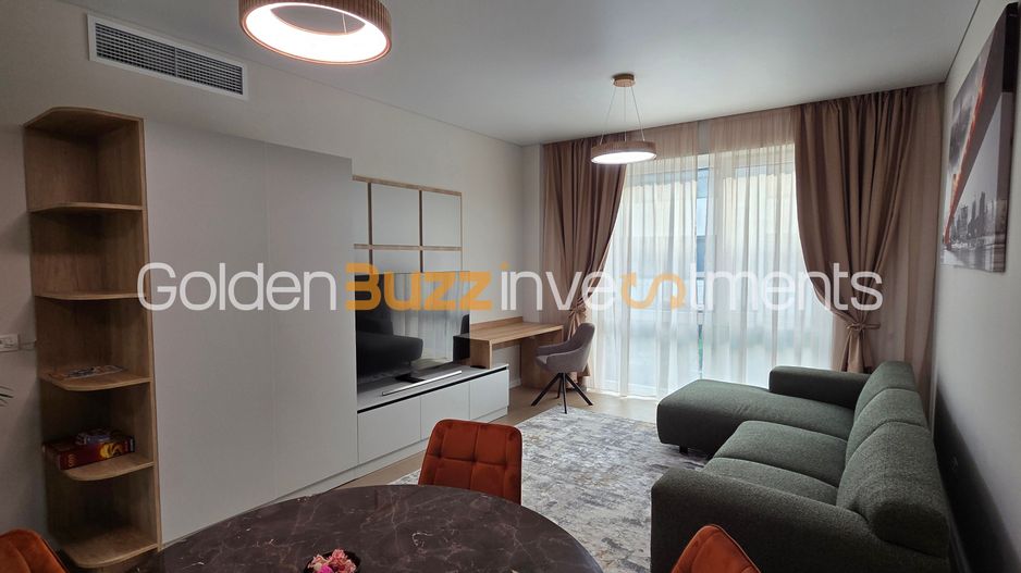 Apartament de inchiriat | 3 camere | Catted Family - Poză 2