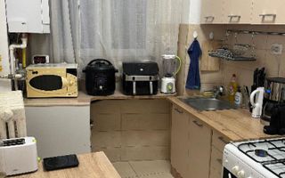 Apartament 3 camere | Zona Rosetti | Centrala proprie | Etaj 1 - Poză 8