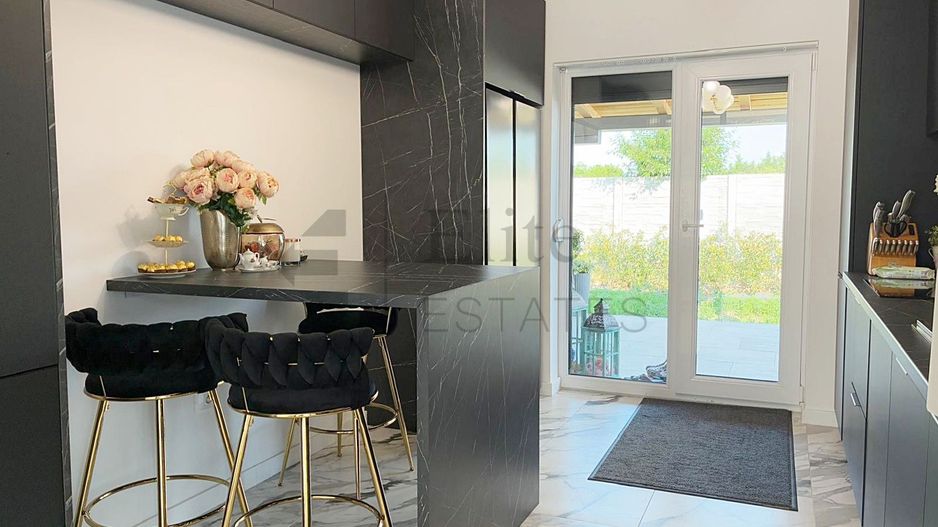 Casa premium cu 4 camere in Cartierul Episcopia din Oradea - Poză 23