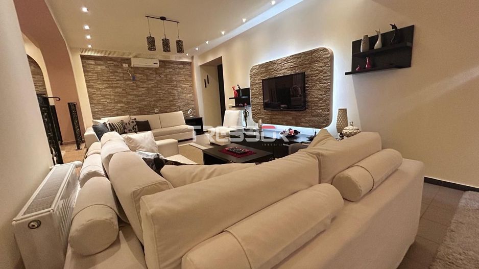 Apartament modern cu 2 camere, 94 mp utili, în bloc nou.Mobilat  si utilat - Poză 14