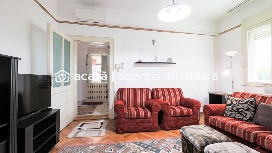 Vilă 5 camere Grădiște | 2 corpuri | 0% comision. Preț negociabil! - Poză 6