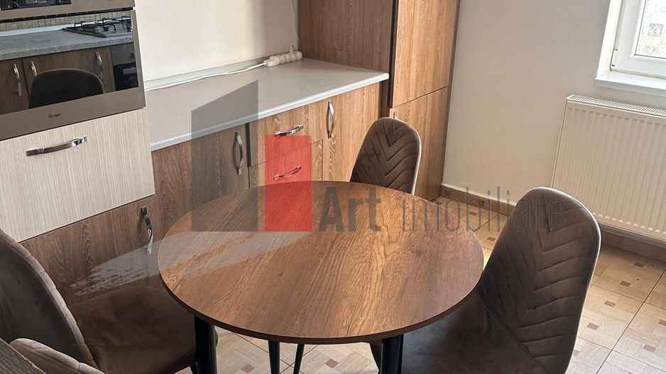 Apartament 3 camere de inchiriat zona Metrou Dristor - Poză 1
