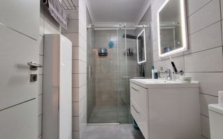 Apartament 3 camere MOBILAT-UTILAT MODERN, City Residence - Poză 10