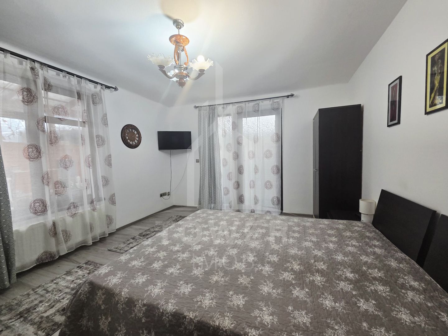 Apartament de închiriat 2 camere la casă - Poză 7