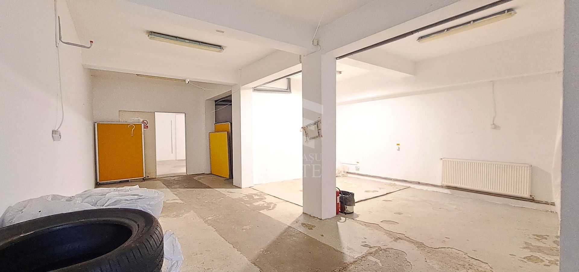 De inchiriat 125 mpu spatiu DEPOZITARE / DISTRIBUTIE - Poză 2