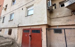 3 camere| complex studentesc |centrala termica| garaj sub bloc| pet friendly - Poză 26