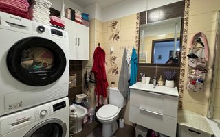 Apartament cu 3 camere | 70 mp | Floresti | Etaj intermediar - Poză 13