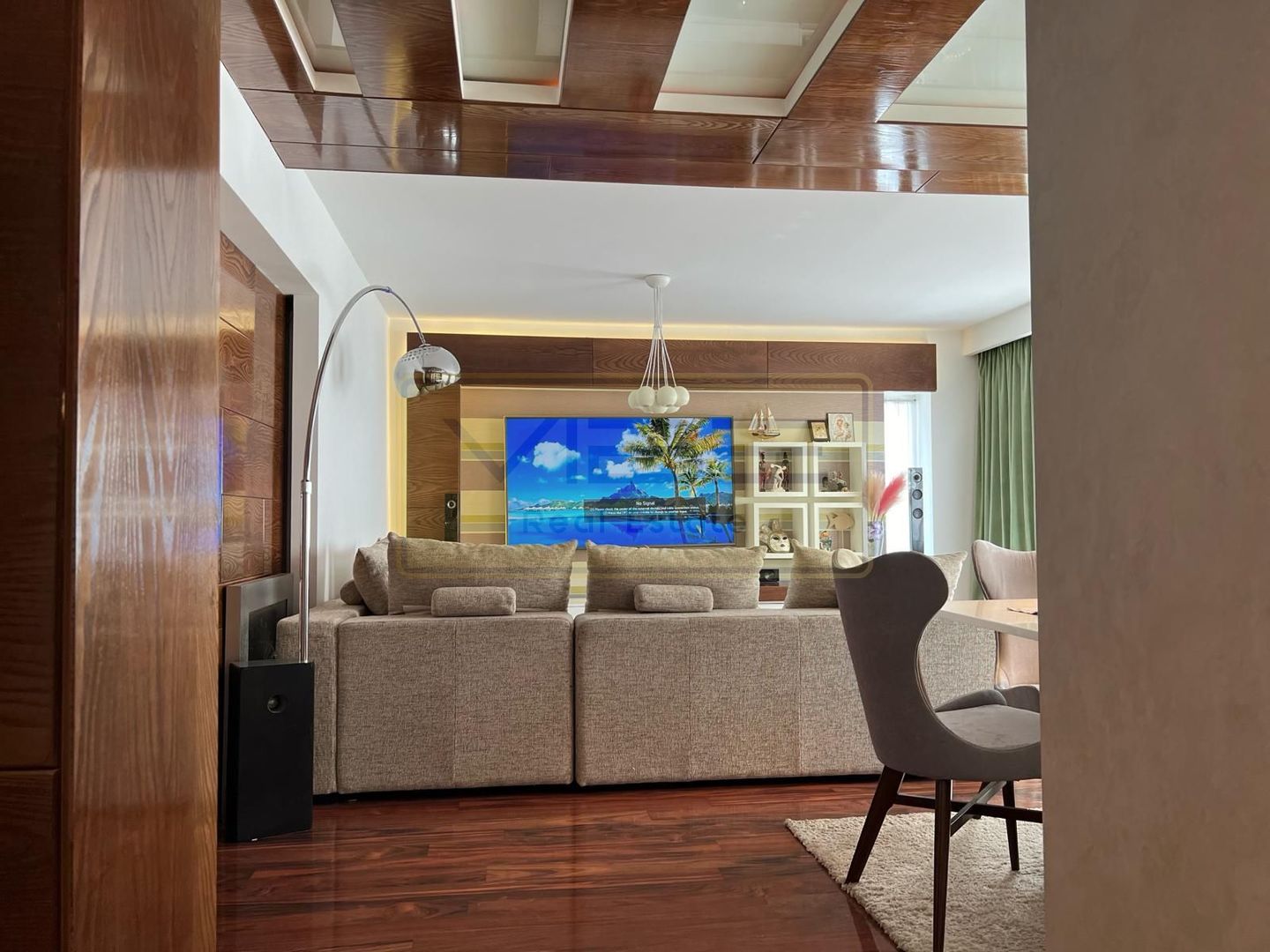 Păcurari - Petru Poni - Apartament Premium - 94mp! - Poză 9