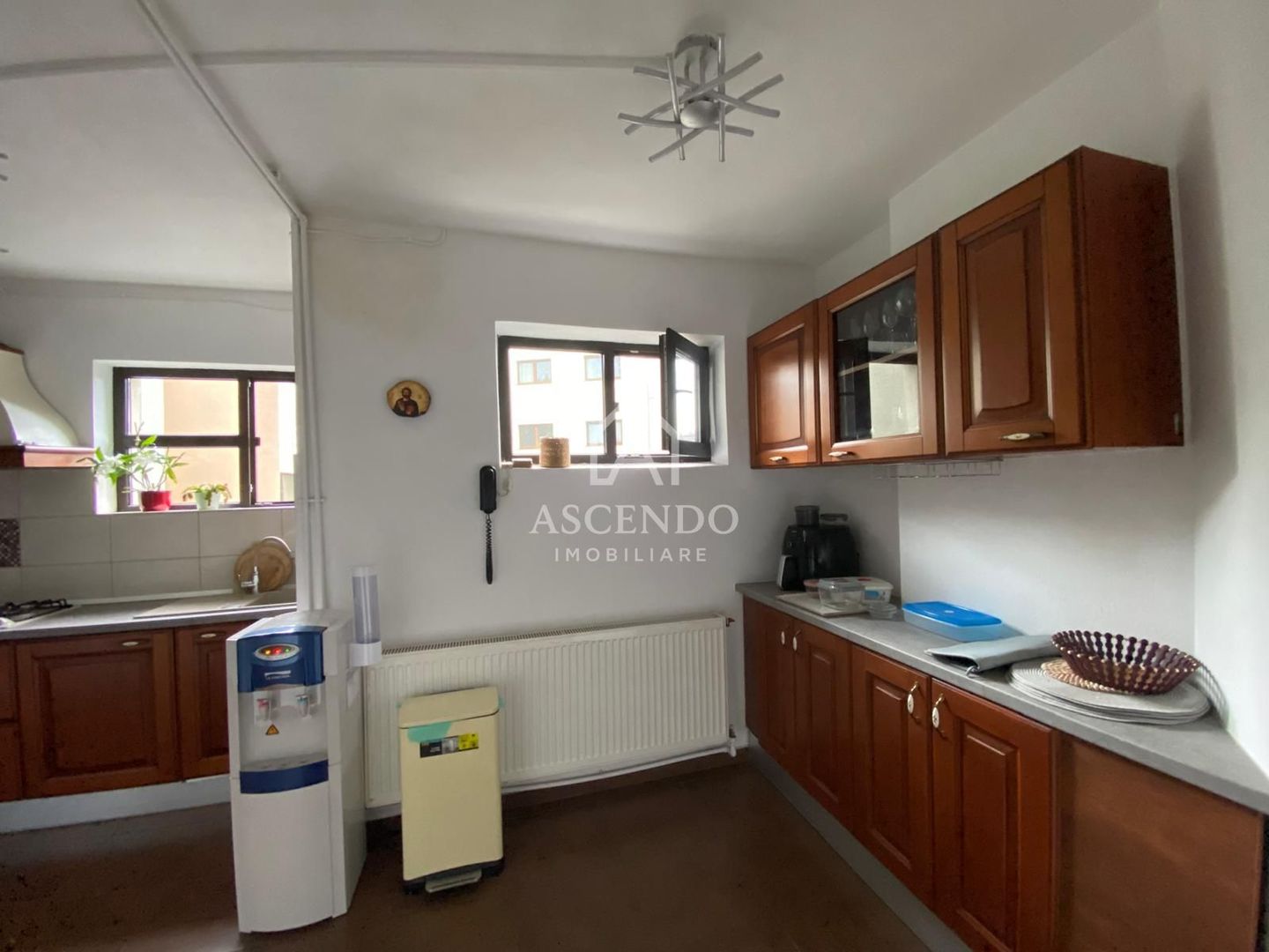 Kiseleff – Averescu | Spațiu de birouri premium, zonă exclusivistă - Poză 17